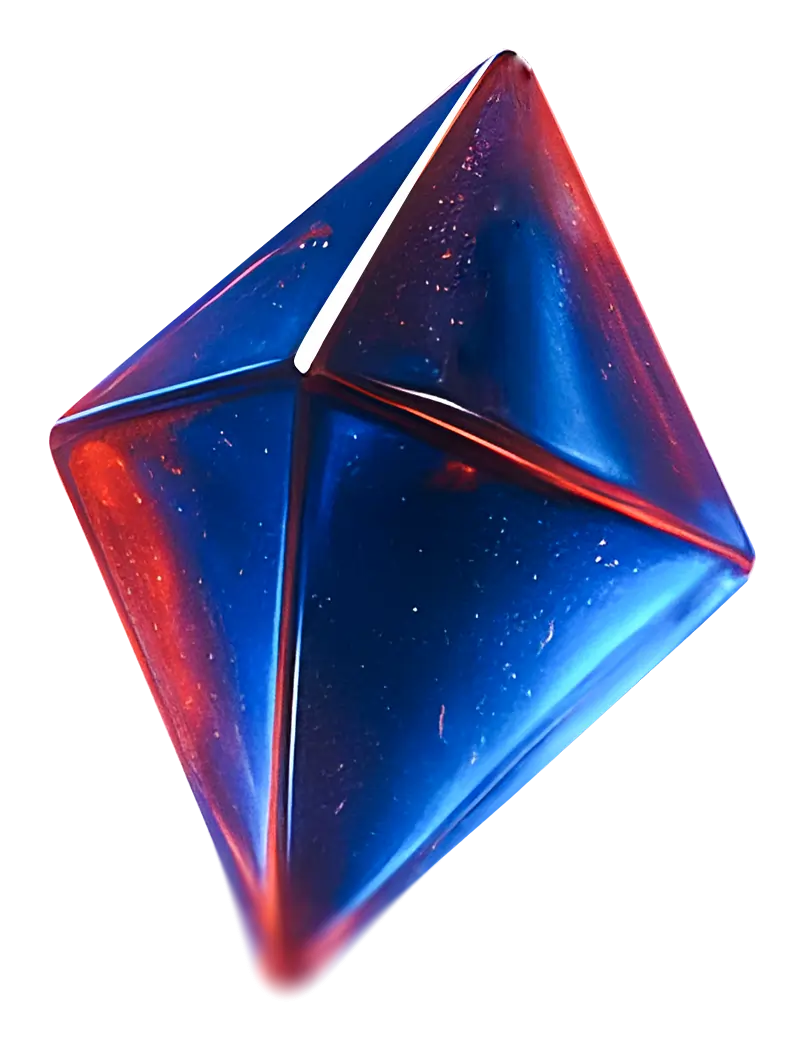 معين ثلاثي الأبعاد