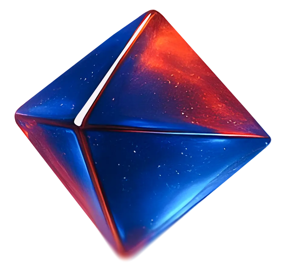 معين ثلاثي الأبعاد